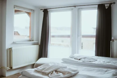 Vakantieappartement Gezinsvakantie Stralsund