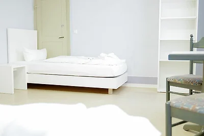 Hotel Cultuur en bezienswaardigheden Wittenberg