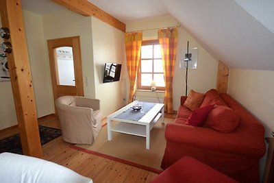 Appartement Romantika