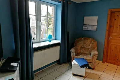 Appartamento Vacanza con famiglia Drochtersen Krautsand