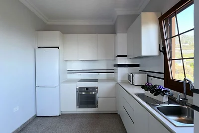 Vakantieappartement Gezinsvakantie El Paso