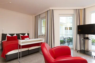 Vakantieappartement Gezinsvakantie Bansin