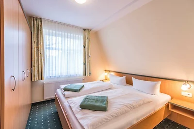 3-Zimmer-Apartment - C22