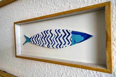 Ferienpark - Haus M, App. 0M0501