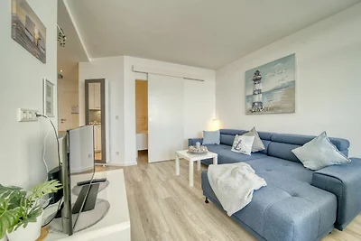 Ferienpark - Haus F, App. 0F0805