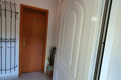 Vakantieappartement Gezinsvakantie Banjole