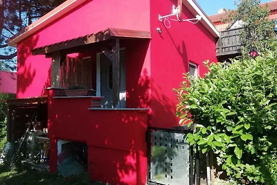 Fewo 2, 1. Obergeschoss, mit Kamin, 3 Zimmer,...