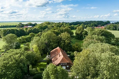 Vakantieappartement Gezinsvakantie Varel