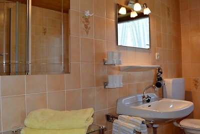 Vakantieappartement Gezinsvakantie Bernau