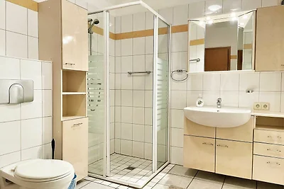 Appartamento Vacanza con famiglia Lohsa