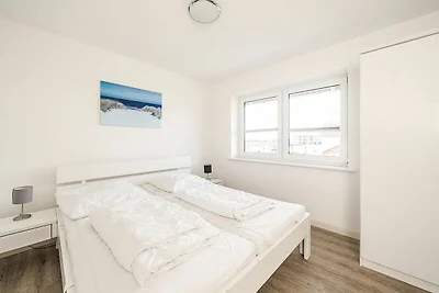 DAW-916 - Grosszügige Ferienwohnung mit Sauna...