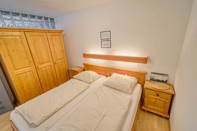 Appartamento Vacanza con famiglia Feldberg