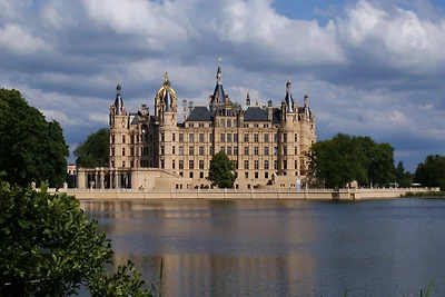 Vakantieappartement Gezinsvakantie Kirchdorf