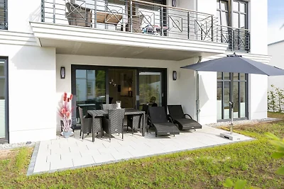 Appartamento Vacanza con famiglia Ahlbeck