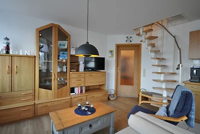 Appartamento Vacanza con famiglia Wittmund