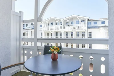 Ferienwohnung 670, Haus Mönchgut