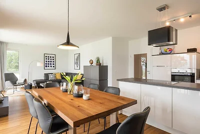 Vakantieappartement Gezinsvakantie Zirchow