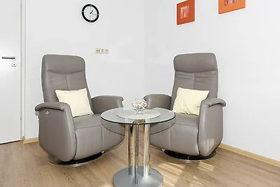 Ferienwohnung Kleiner Seestern