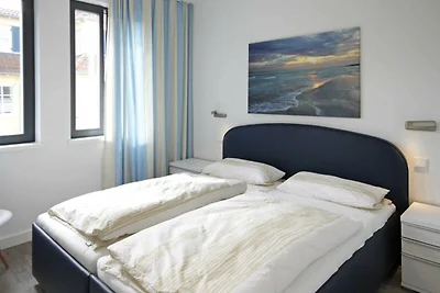 Baabe Villa Andrea Ferienwohnung Sedina Ref.