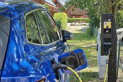 Suite Irmi mit Balkon 19 o (FR)