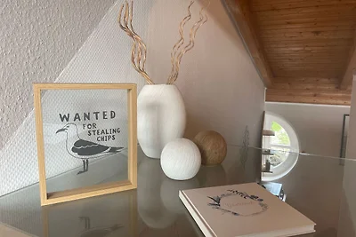 Appartement Vacances avec la famille Varel