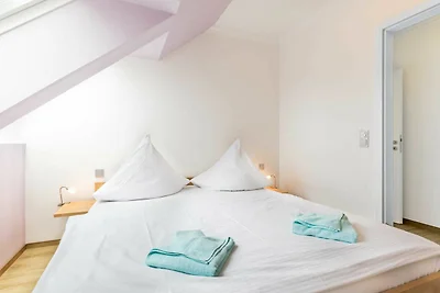 (6) Kerstin, 3- Raum Fewo, Loggia, OG