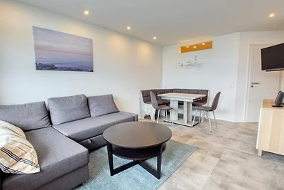 Vakantieappartement Gezinsvakantie Heiligenhafen