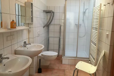 Ferienwohnung Strandkorb
