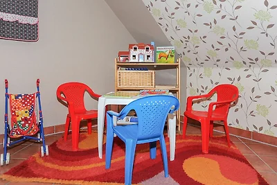 Ferienwohnung Reents