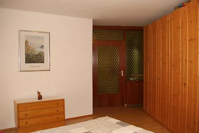 Appartamento Vacanza con famiglia Bad Dürrheim