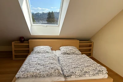 Ferienwohnung rechts, max. 6 Personen