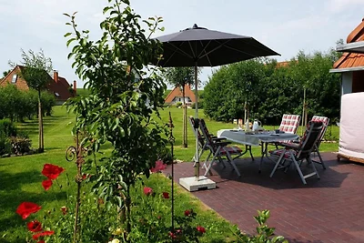 Casa vacanze Vacanza di relax Wremen