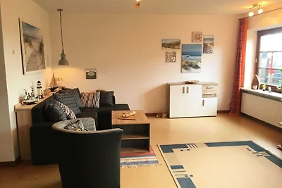 Strandmuschel maxi