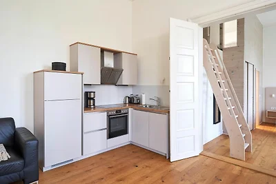 Vakantieappartement Gezinsvakantie Steinberg