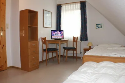 Albergo Cultura ed escursioni Butjadingen