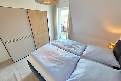 Nr. 77 - Ferienwohnung MeerLiebe