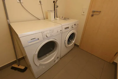 Vakantieappartement Gezinsvakantie Rosenfeld