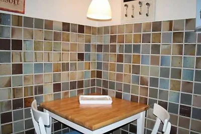 Vakantieappartement Gezinsvakantie Tinnum