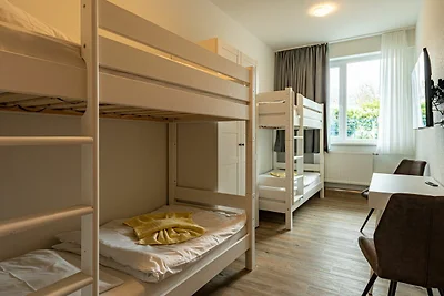 Vakantieappartement Gezinsvakantie Göhren