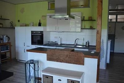 Vakantieappartement Gezinsvakantie Sankt Andreasberg