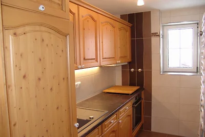 Vakantieappartement Gezinsvakantie Grän
