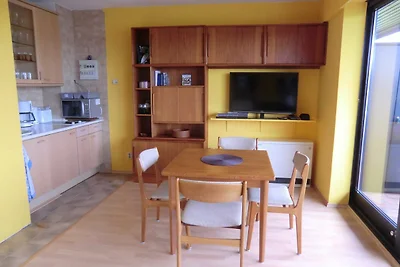 Ferienwohnung Koje