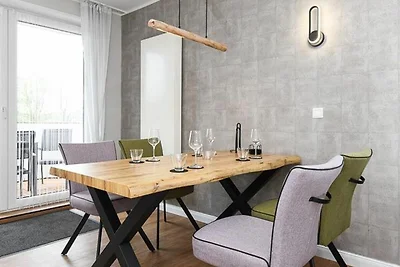 Ferienwohnung Deichkrone