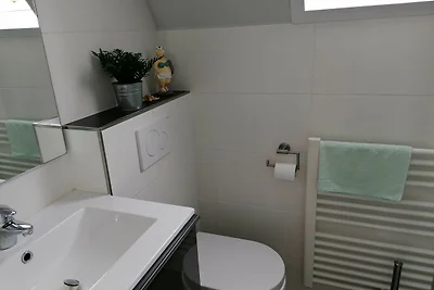 Vakantiehuis Ontspannende vakantie Wittmund