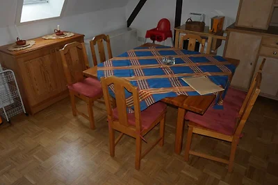 Vakantieappartement Gezinsvakantie Wittmund