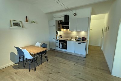 Vakantieappartement Gezinsvakantie Buchs