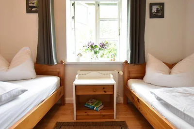 Vakantieappartement Gezinsvakantie Fährdorf