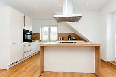 Vakantieappartement Gezinsvakantie Esens