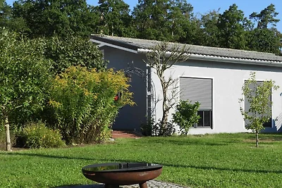 Vakantiehuis Ontspannende vakantie Graal-Müritz