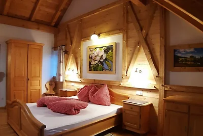 Ferienwohnung Wolfgangsee